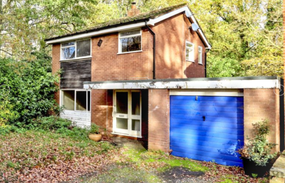 Refubishment in Worksop photo